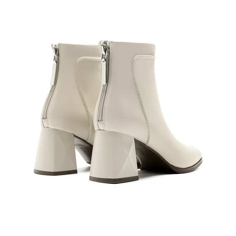 HARSON Ankle Boots 6.5cm Women's-3