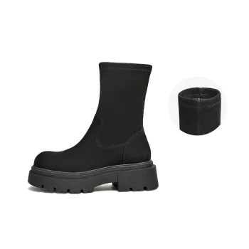 TATA Ankle Boots Women's Black
