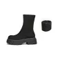 Black (Fleece-Lined)