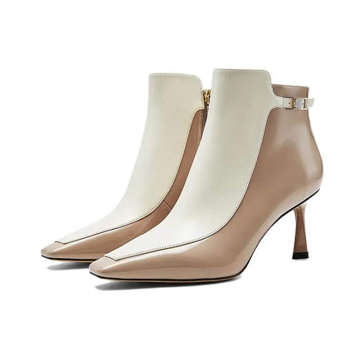 NINE WEST Ankle Boots 7.5cm Women's-0