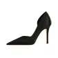 Black[Heel Height 10.5cm]