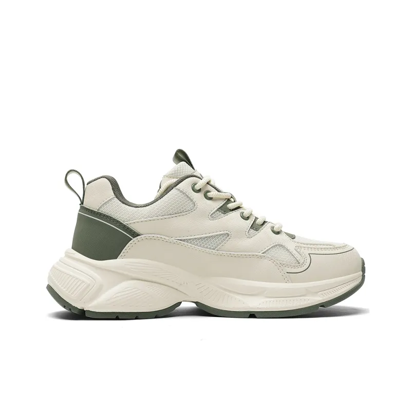 K bird Shock Absorbers With Slip Resistant And Abrasion Resistant Properties Low Top Casual Shoes Men's-7