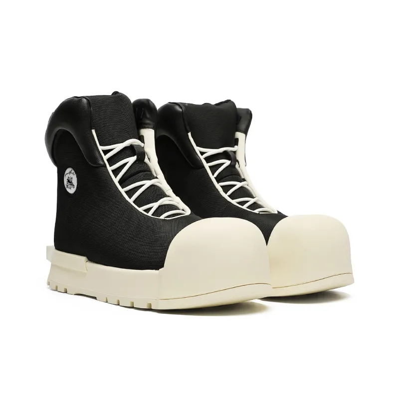 MODENGPAN Ankle Boots Unisex-1