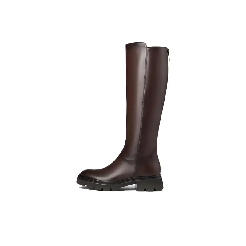 Gabor Knee-high Boots Women's-3