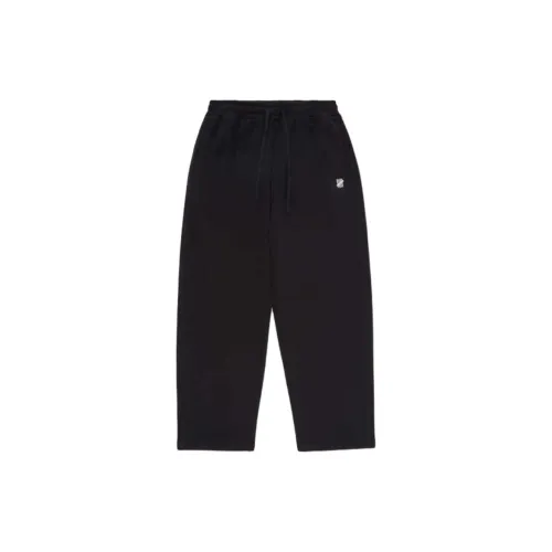UNDEFEATED Holiday Knitted Sweatpants Unisex