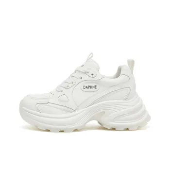 DAPHNE Low Top Chunky Sneakers Women's