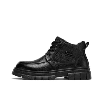 Mulinsen Martin Boot Men's Black