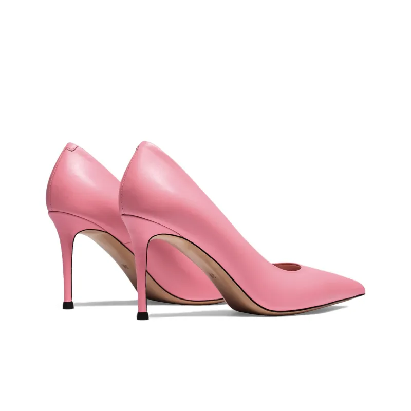 REDSWAN Slim Heel High Heels Women's-29