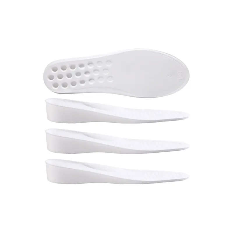 Footprint Tribe Velvet Fabric+PU Insoles Unisex-11