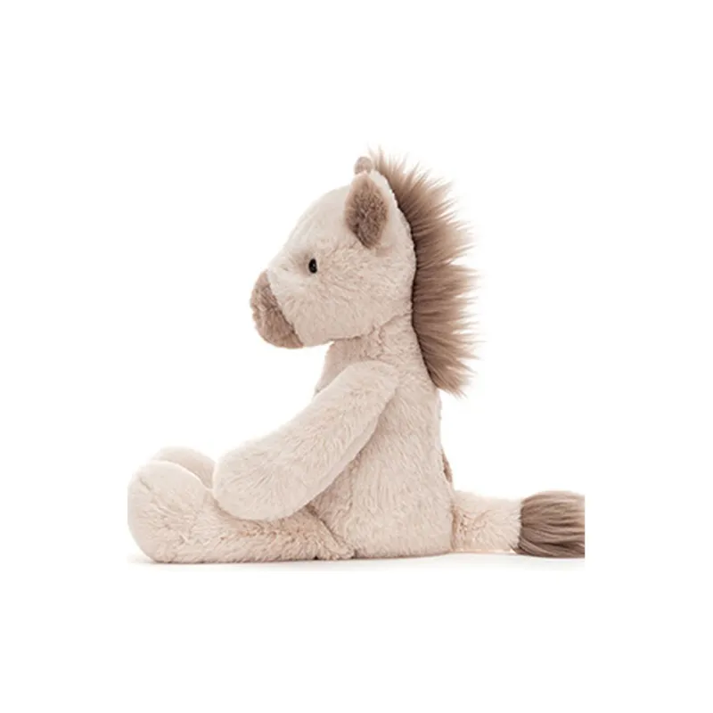 JELLYCAT Jungle Animal Collection Bilong Dolls Plush Doll 34cm High-2