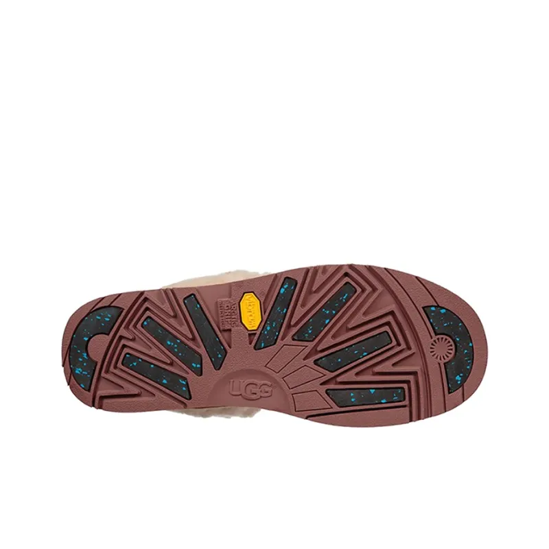UGG Avalanche Butte Boot 'Chestnut'-4