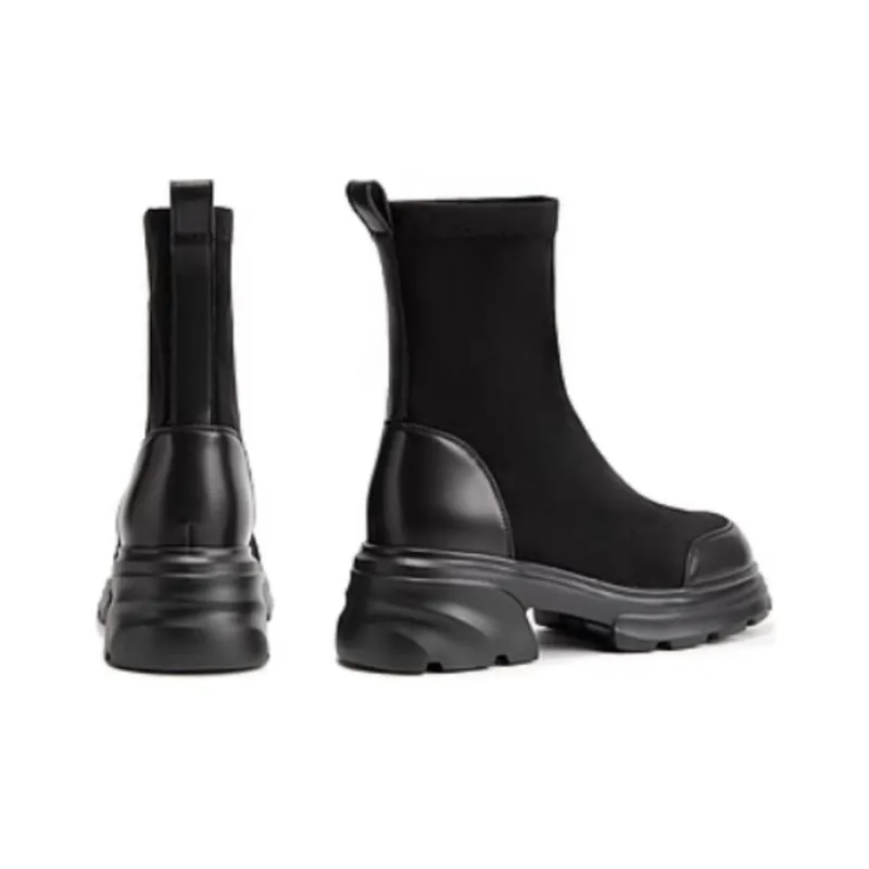 C°BANNER Ankle Boots 5.8cm Women's-7