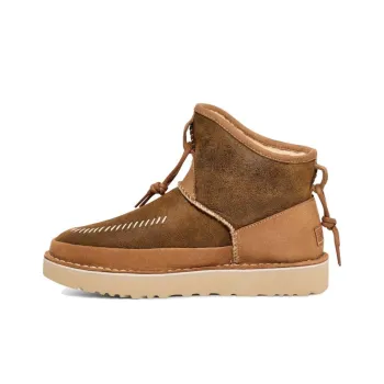 UGG Campfire Crafted Regenerate Boot Chestnut