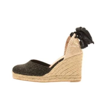 Castañer Carina Wedge Pumps