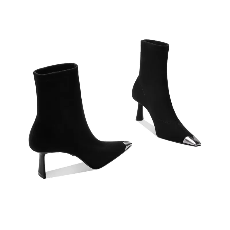 Shesrim Ankle Boots Women's-1