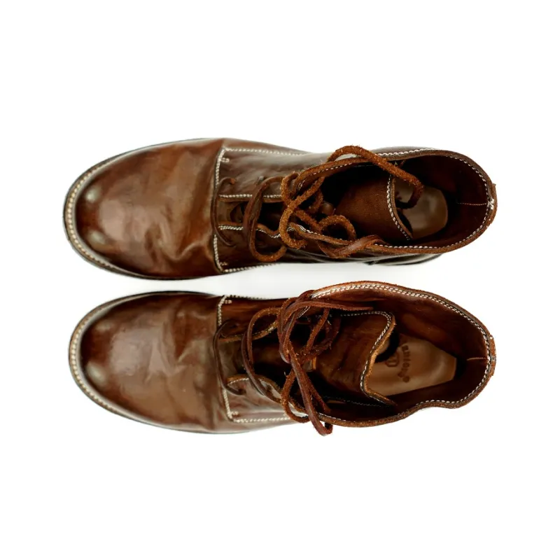MANTOVA Martin Boot Ankle Boots Flat Women's-13
