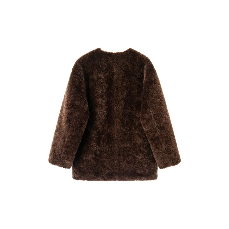 EKOOL Velvet Jackets Women's-2