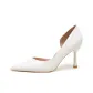 White 5CM