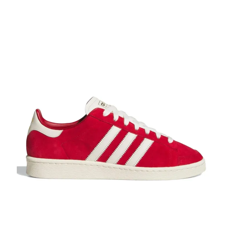 Adidas Jabbar Low 'Team Power Red'-1
