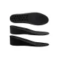 Black[2 Pack 5cm]Comfortable Height Increasing | Non-Collapse