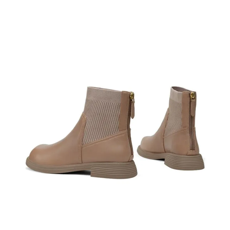 TOP GLORIA Ankle Boots 3.5cm Women's-2