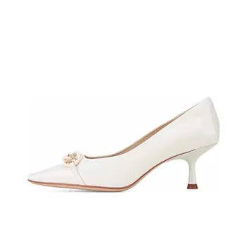 D FUSE SCANDINAVIA Slim Heel High Heels 6cm Women's