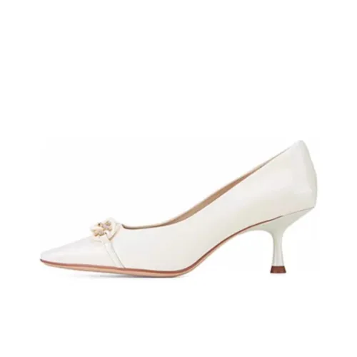 D FUSE SCANDINAVIA Slim Heel High Heels 6cm Women's
