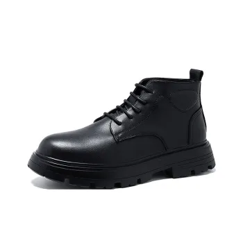 Cachiotti Ankle Boots Men's Black