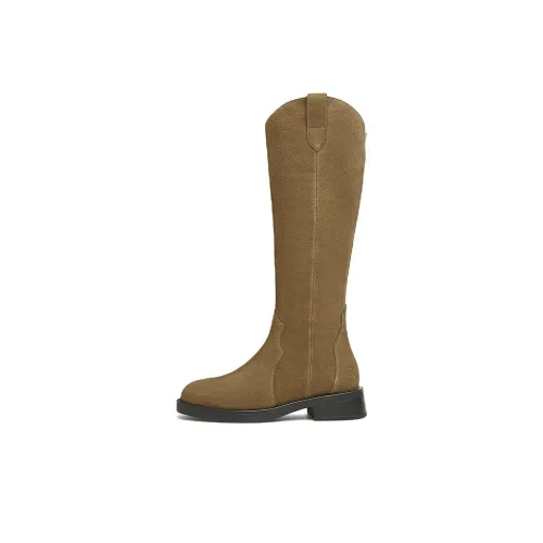 TATA Knee high Boots Women's