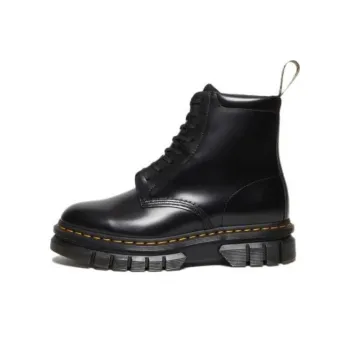 Dr.Martens Rikard 8I Boot Black
