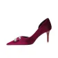 Purple[Heel Height 7cm]