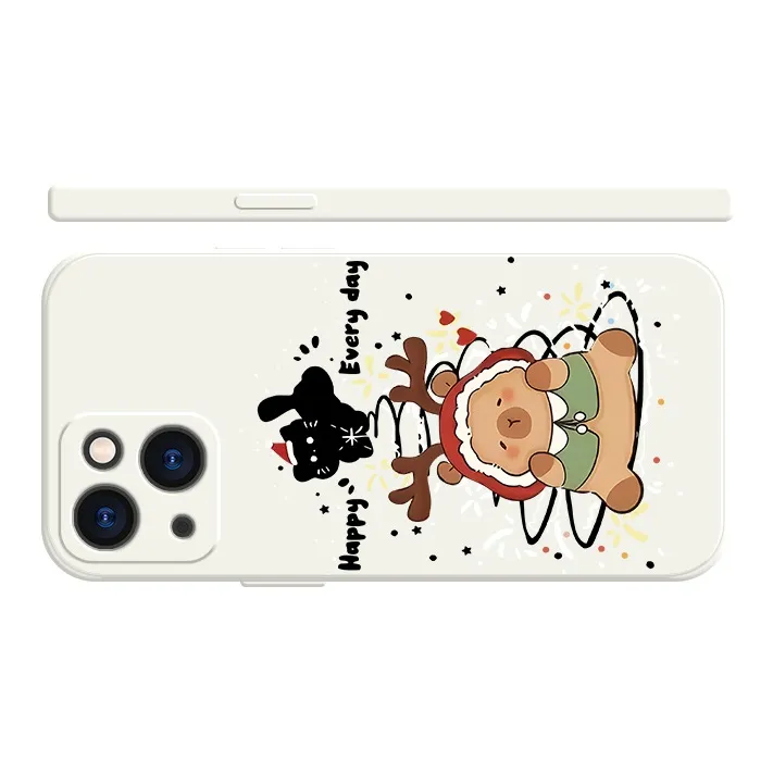 TUYAO Phone Cases-3