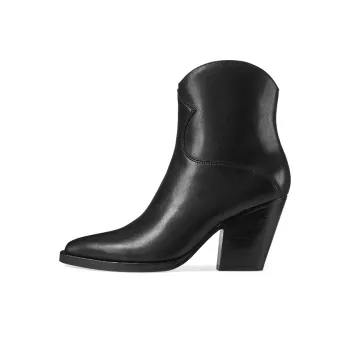 ASH ETERNAL Collection Ankle Boots Fashion Boots Women's