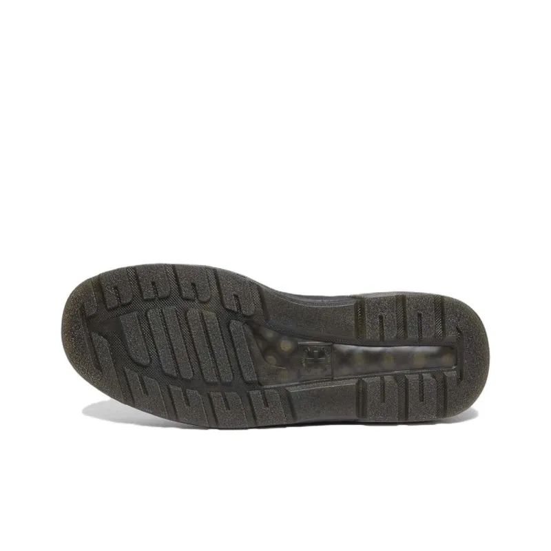 Dr.Martens Ankle Length Martin Boot Men's Black-4