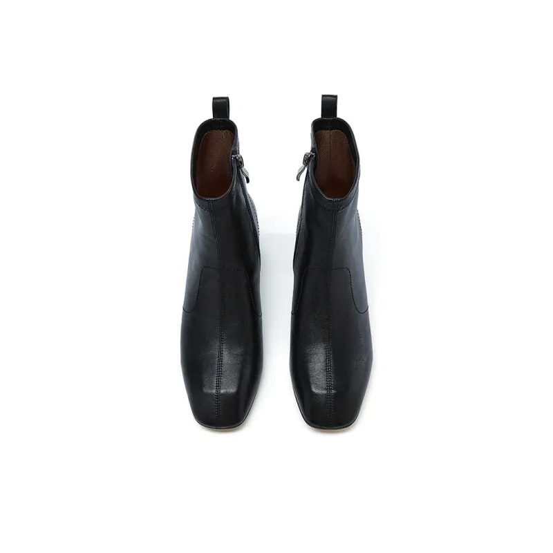 Marie Claire Ankle Boots 5.2cm Women's-2