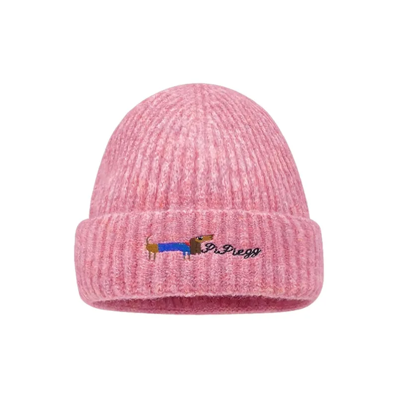ZANC Beanies Unisex-7