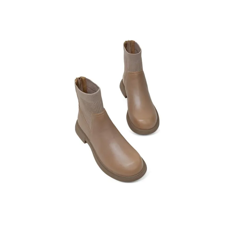 TOP GLORIA Ankle Boots 3.5cm Women's-3