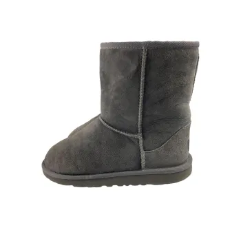 UGG Height Increasing Thermal Short Snow Boots