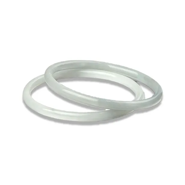 GIRATI Colored Glaze Bangles Women's-2