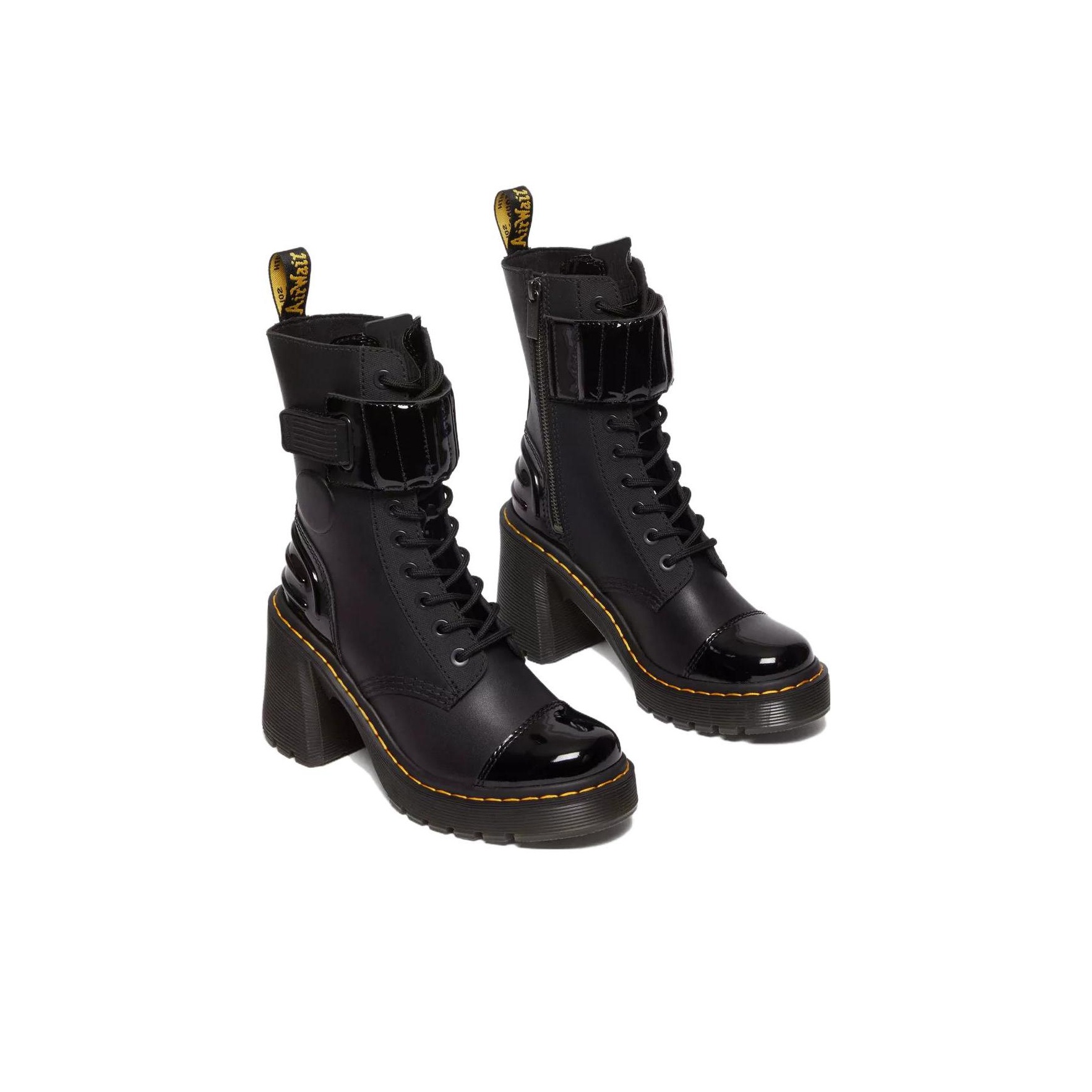 G370 Dr.Martin Eliza Black ノットタッセル　UK5 Dr. Martens Men's Jorge II Clog | Urban Outfitters