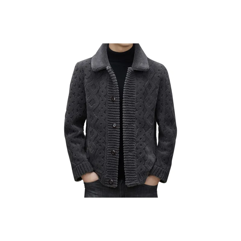 Devanro Furs Men-8