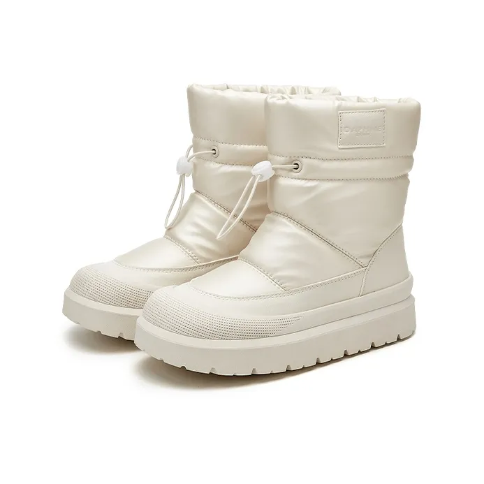DAPHNE Snow Boots Women's-5