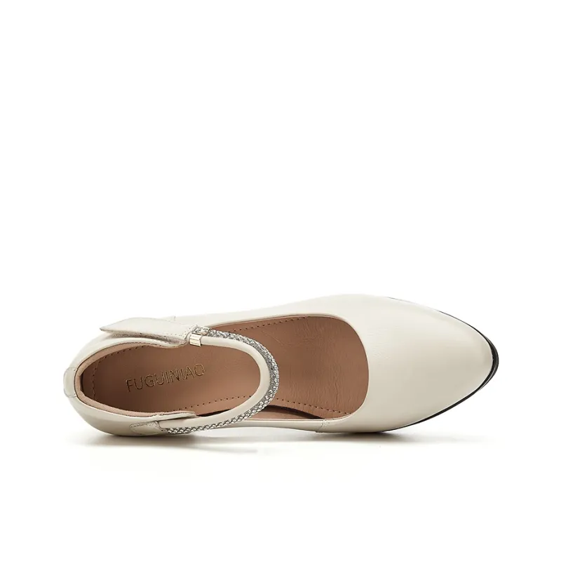 Rich birds High Heels Women's-8