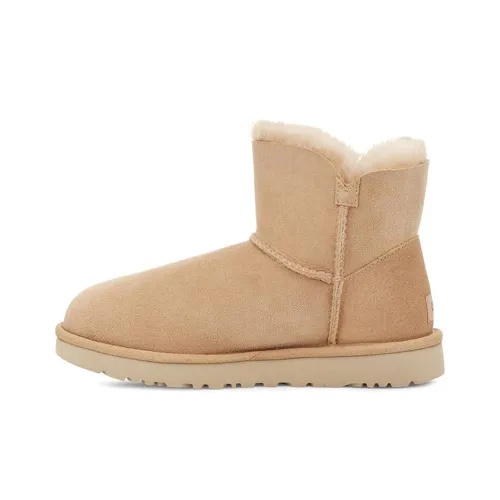 UGG Bailey Snow Boots Women's Copper