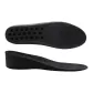 Black[1 Pack 4cm]Comfortable Height Increasing | Non-Sinking