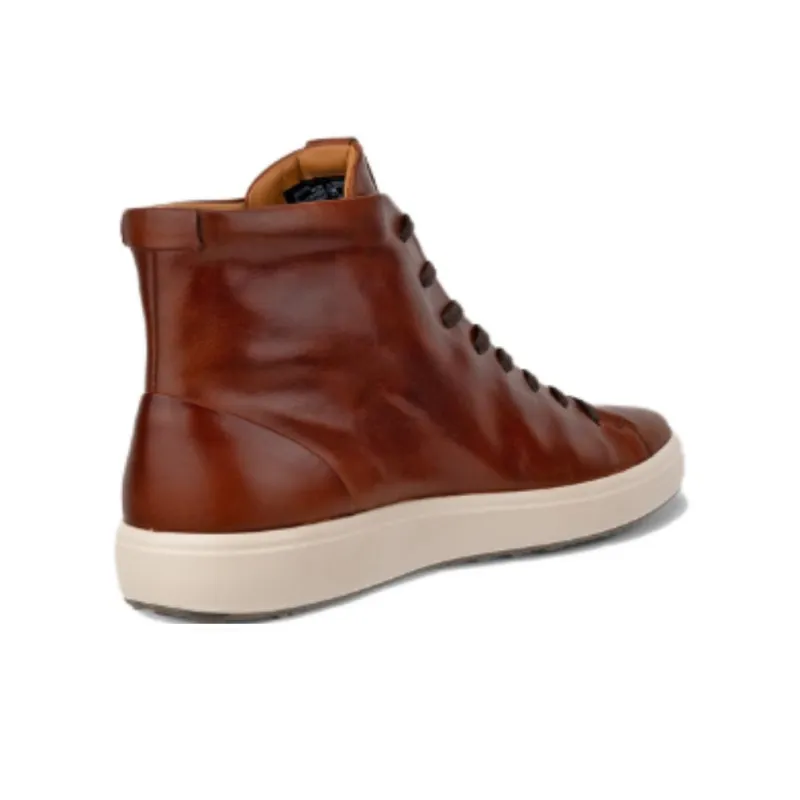 Ecco Ankle Boots Men-3