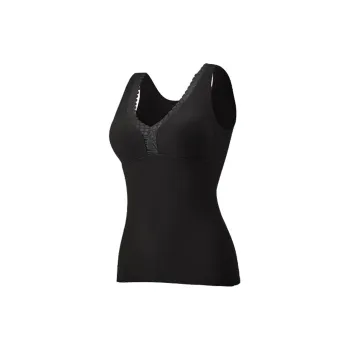 ABAOLI Thermal Tops Women's Combo Set