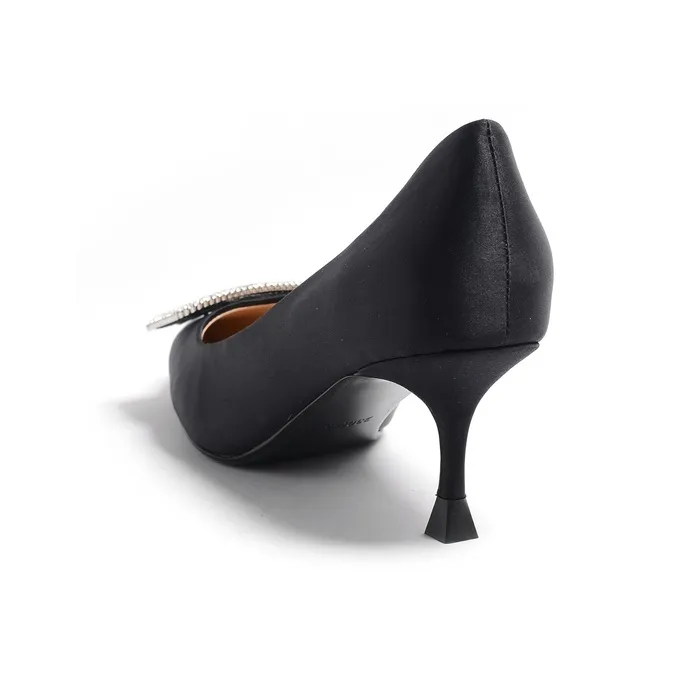 STEVE MADDEN Slim Heel High Heels 6cm Women's-2