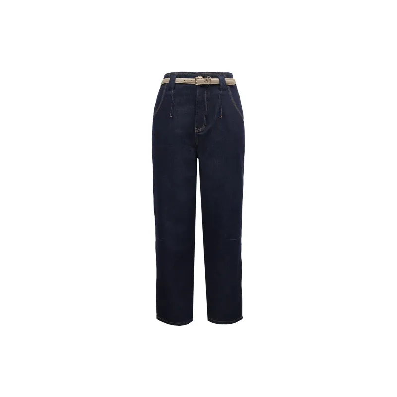 ONLY Jeans Women's J37 1000 Washed Blue Denim-1