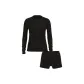 Clothing Sets (Black)